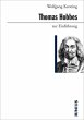 Thomas Hobbes zur Einführung - Bild 1