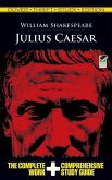 Julius Caesar Thrift Study Edition