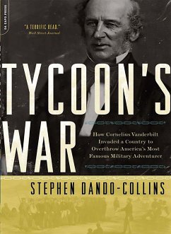 Tycoon's War - Dando-Collins, Stephen