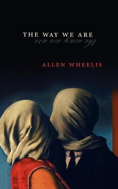The Way We Are - Wheelis, Allen