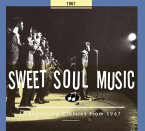 Sweet Soul Music-30 Scorching Classics From 1967