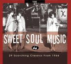 Sweet Soul Music-29 Scorching Classics From 1966