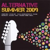 Alternative Summer 2009 Alternative Summer 2009