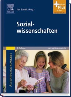 Cover Sozialwissenschaften