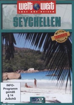 Cover Seychellen, 1 DVD