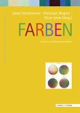 Farben in Kunst- und Geisteswissenschaften