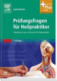 Prüfungstraining für Heilpraktiker -Paket / Prüfungsfragen für Heilpraktiker - Arbeitsbuch zum Lehrbuch für Heilpraktiker - mit Zugang zum Elsevier-Portal