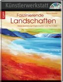 Faszinierende Landschaften, m. DVD
