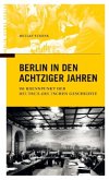 Berlin in den achtziger Jahren