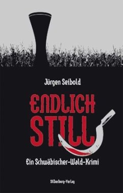 Endlich still - Seibold, Jürgen