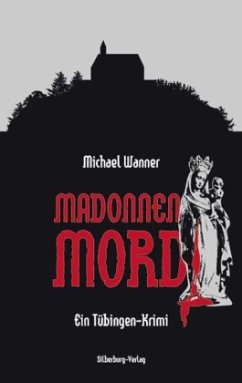 Madonnenmord - Wanner, Michael