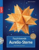 Faszinierende Aurelio-Sterne, m. DVD
