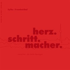 Cover Herz.Schritt.Macher