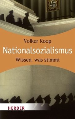 Cover Nationalsozialismus