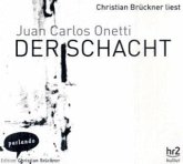 Der Schacht, 1 Audio-CD