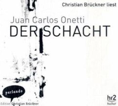 Der Schacht - Onetti, Juan C.