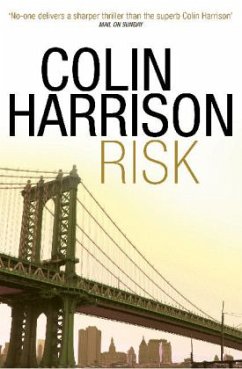 Risk - Harrison, Colin