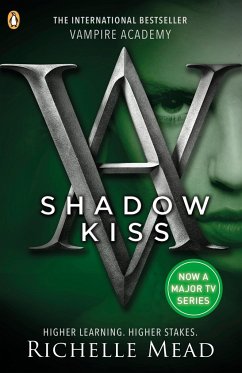 Vampire Academy: Shadow Kiss (book 3) - Mead, Richelle