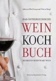 Das Österreichische Weinkochbuch