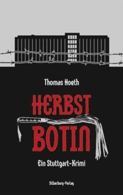 Herbstbotin - Hoeth, Thomas