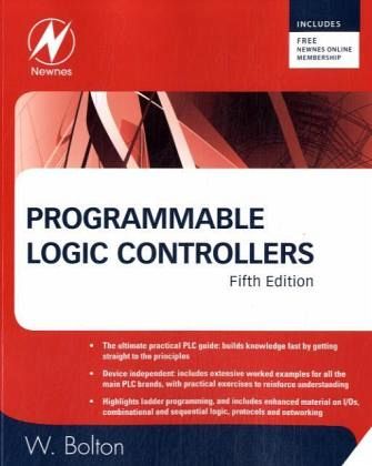 Programmable Logic Controllers Programmable Logic Controllers