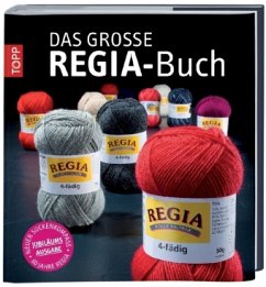 Cover Das große Regia-Buch