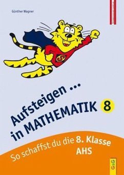 Cover Aufsteigen in Mathematik