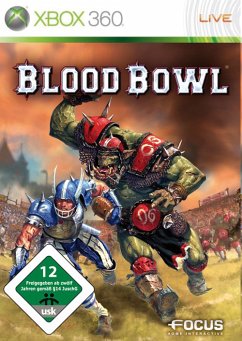 Cover Blood Bowl