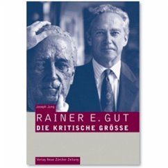 Rainer E. Gut - Jung, Joseph