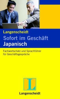Cover Sofort im Geschäft Japanisch
