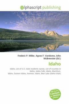 Idaho