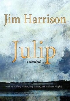 Julip - Harrison, Jim