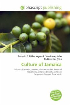 Culture of Jamaica