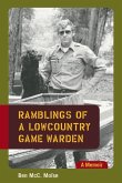 Ramblings of a Lowcountry Game Warden