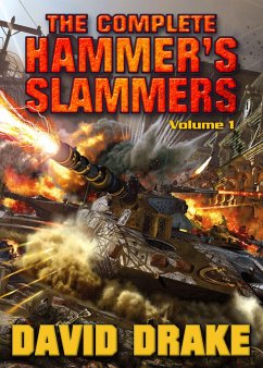 The Complete Hammer's Slammers - Drake, David