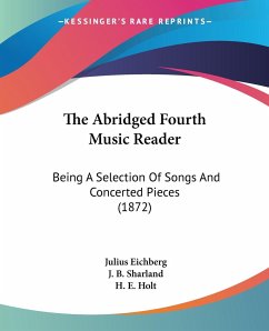 The Abridged Fourth Music Reader