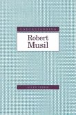 Understanding Robert Musil