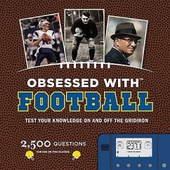 Obsessed with Football - Gigliotti, Jim; Maiorana, Sal