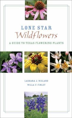 Lone Star Wildflowers - Nieland, Lashara J; Finley, Willa F