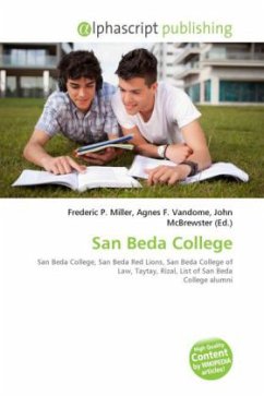 San Beda College