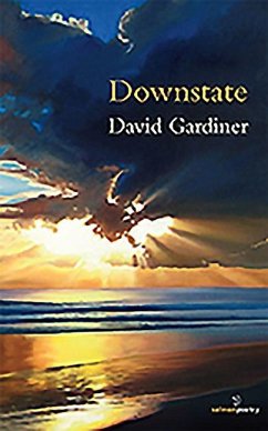 Downstate - Gardiner, David