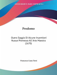 Prodomo