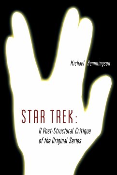 Star Trek - Hemmingson, Michael
