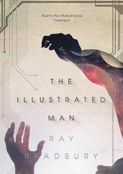 The Illustrated Man - Bradbury, Ray D.