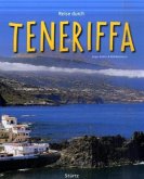 Reise durch Teneriffa
