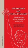 Widerstand und Freiheitskampf