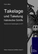 Takelage und Takelung historischer... - Bild 1