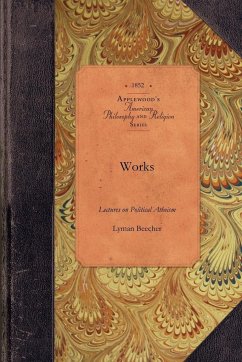 Works - Lyman Beecher