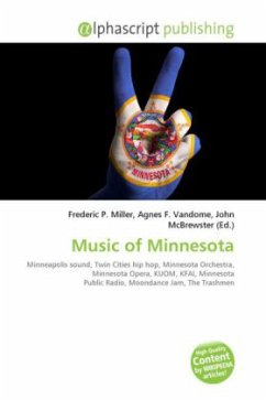 Music of Minnesota