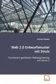 Web 2.0 Entwurfsmuster mit Struts